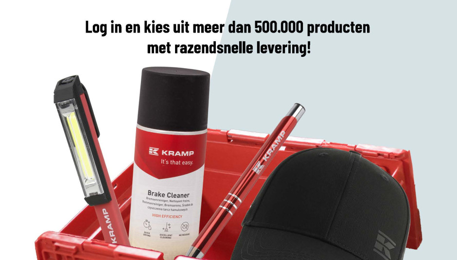 Flyer rayon harry kramp mechan light v2