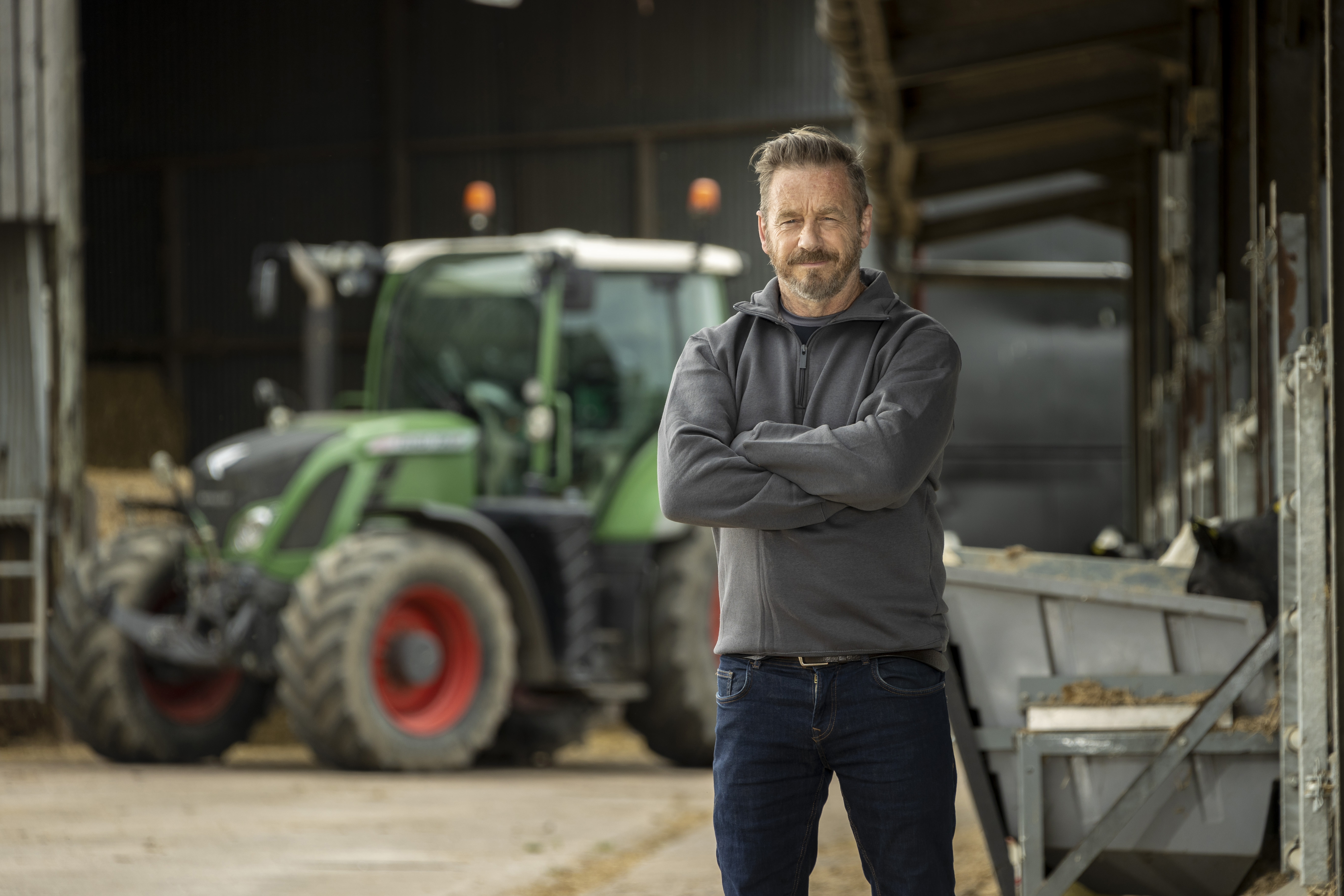 Bedrijfsleider Achterveld