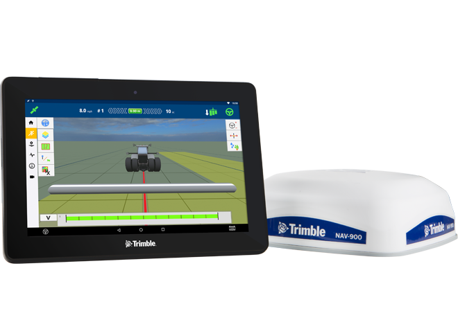 PTx Trimble